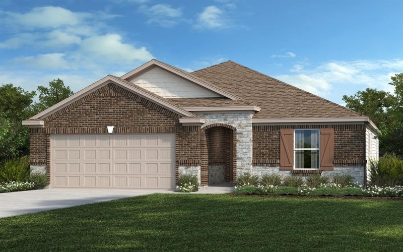 3930 Belleview Place, Crandall, TX 75114, 3 Bedrooms Bedrooms, ,2 BathroomsBathrooms,Residential,For Sale,3930 Belleview Place,20895778
