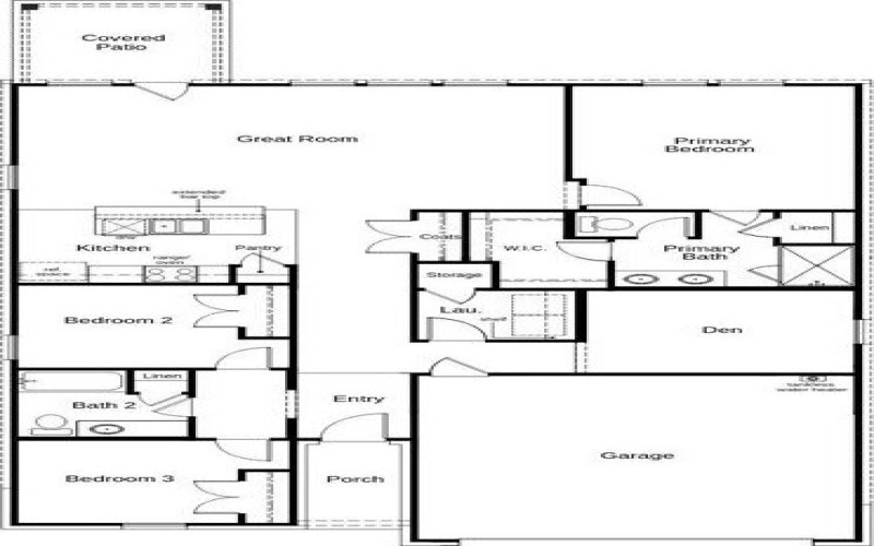 3930 Belleview Place, Crandall, TX 75114, 3 Bedrooms Bedrooms, ,2 BathroomsBathrooms,Residential,For Sale,3930 Belleview Place,20895778