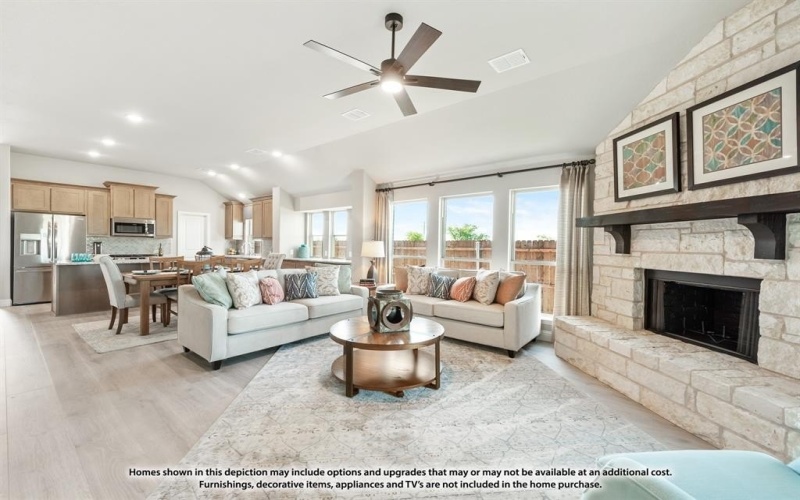 605 Pawprint Hollow, Godley, TX 76044, 4 Bedrooms Bedrooms, ,2 BathroomsBathrooms,Residential,For Sale,605 Pawprint Hollow,20895809