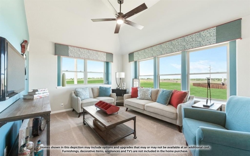 605 Pawprint Hollow, Godley, TX 76044, 4 Bedrooms Bedrooms, ,2 BathroomsBathrooms,Residential,For Sale,605 Pawprint Hollow,20895809