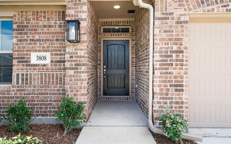3808 Arrowchop, Caddo Mills, TX 75135, 4 Habitaciones Habitaciones , ,2 BañosBaños,Residential,En Venta,3808 Arrowchop,20893580