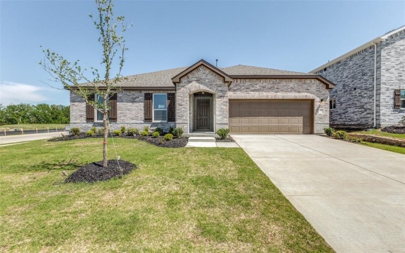 4050 Bedford Drive, Crandall, TX 75114, 4 Bedrooms Bedrooms, ,2 BathroomsBathrooms,Residential,For Sale,4050 Bedford Drive,20895815