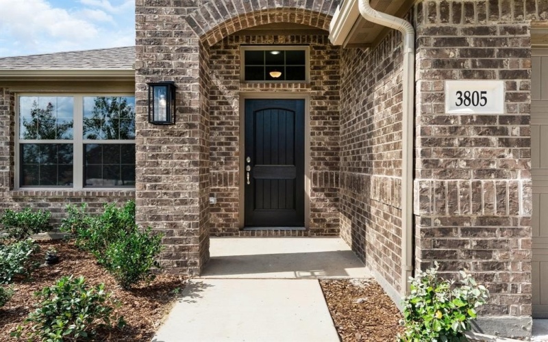 3805 Arrowchop, Caddo Mills, TX 75135, 3 Bedrooms Bedrooms, ,2 BathroomsBathrooms,Residential,For Sale,3805 Arrowchop,20893605