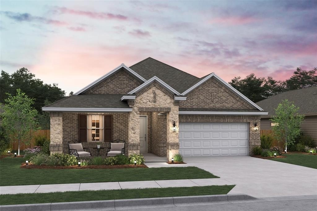 420 Heritage Ranch Trail, Sherman, TX 75092, 3 Bedrooms Bedrooms, ,2 BathroomsBathrooms,Residential,For Sale,420 Heritage Ranch Trail,20895921