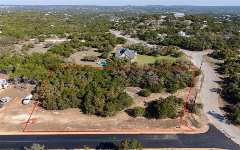 Lot1 Springlake Drive, Dripping Springs, TX 78620, ,Land,For Sale,Lot1 Springlake Drive,20896017
