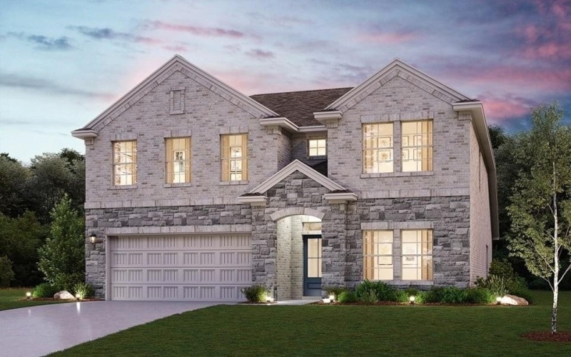 410 Hutton Drive, Red Oak, TX 75154, 4 Bedrooms Bedrooms, ,2 BathroomsBathrooms,Residential,For Sale,410 Hutton Drive,20893686