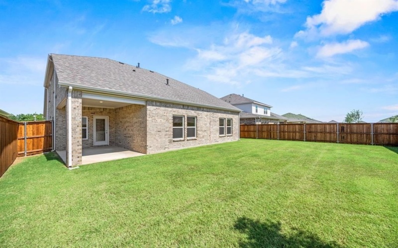 736 Vineyard Way, Forney, TX 75126, 4 Bedrooms Bedrooms, ,3 BathroomsBathrooms,Residential,For Sale,736 Vineyard Way,0,20893740