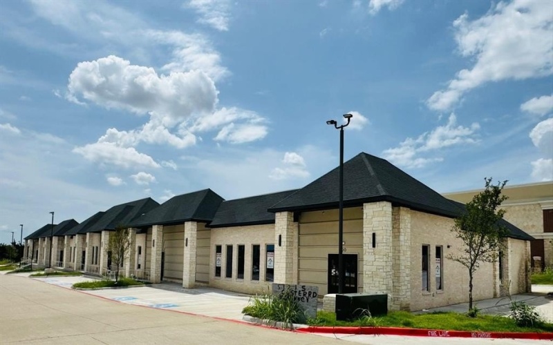 5121 S Custer Road #200, McKinney, TX 75070, ,Otro,En Venta,5121 S Custer Road,20893754