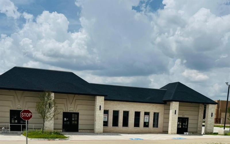 5121 S Custer Road #200, McKinney, TX 75070, ,Otro,En Venta,5121 S Custer Road,20893754
