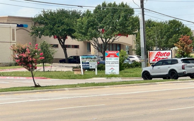 5121 S Custer Road #200, McKinney, TX 75070, ,Otro,En Venta,5121 S Custer Road,20893754