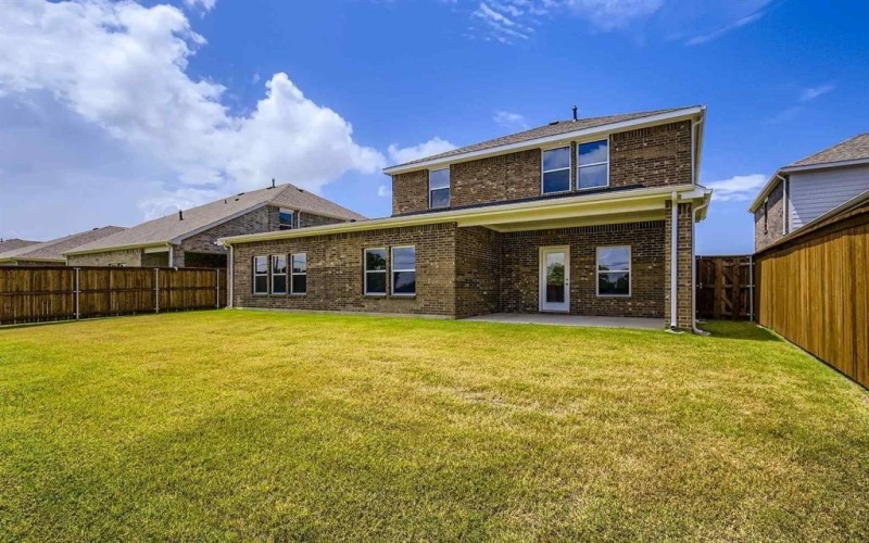745 Vineyard Way, Forney, TX 75126, 4 Habitaciones Habitaciones , ,3 BañosBaños,Residential,En Venta,745 Vineyard Way,0,20893760