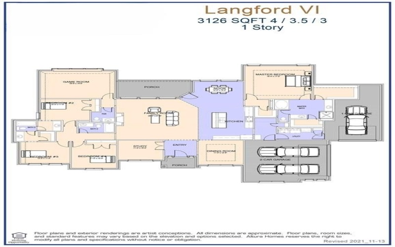 6601 Howell, Mesquite, TX 75126, 4 Bedrooms Bedrooms, ,3 BathroomsBathrooms,Residential,For Sale,6601 Howell,20893762