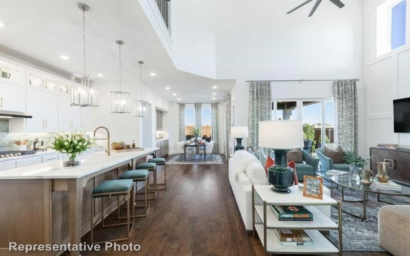 217 Bay Laurel Road, McKinney, TX 75071, 4 Bedrooms Bedrooms, ,3 BathroomsBathrooms,Residential,For Sale,217 Bay Laurel Road,20893828