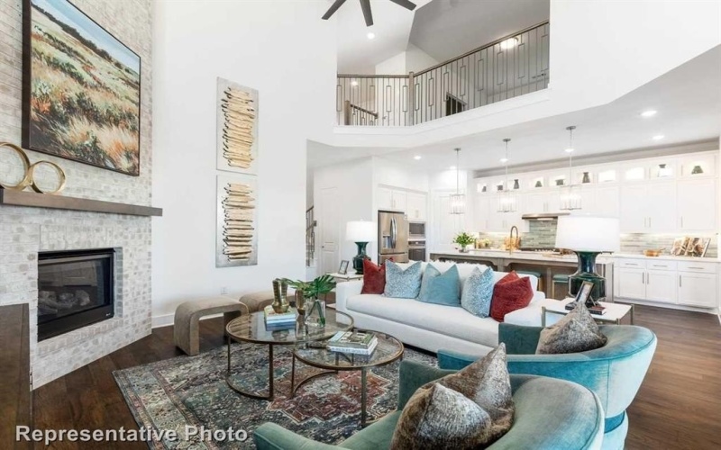 217 Bay Laurel Road, McKinney, TX 75071, 4 Bedrooms Bedrooms, ,3 BathroomsBathrooms,Residential,For Sale,217 Bay Laurel Road,20893828
