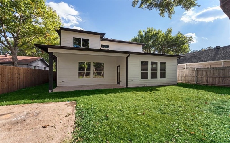 1623 Lansford Avenue, Dallas, TX 75224, 4 Habitaciones Habitaciones , ,3 BañosBaños,Residential,En Venta,1623 Lansford Avenue,20893855
