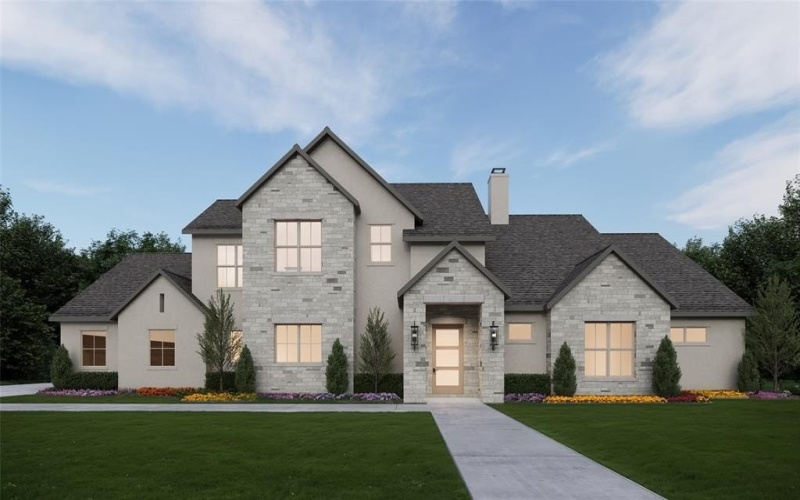 7738 Barber Ranch Road, Fort Worth, TX 76126, 4 Habitaciones Habitaciones , ,5 BañosBaños,Residential,En Venta,7738 Barber Ranch Road,20893866