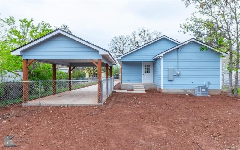 934 Graham Street, Abilene, TX 79603, 3 Habitaciones Habitaciones , ,2 BañosBaños,Residential,En Venta,934 Graham Street,20893876