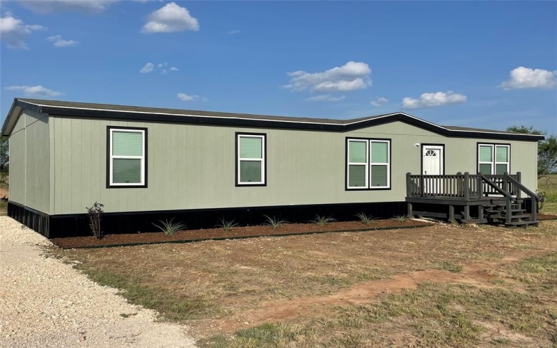 11085 PR 316, Hawley, TX 79525, 4 Habitaciones Habitaciones , ,2 BañosBaños,Residential,En Venta,11085 PR 316,20893886