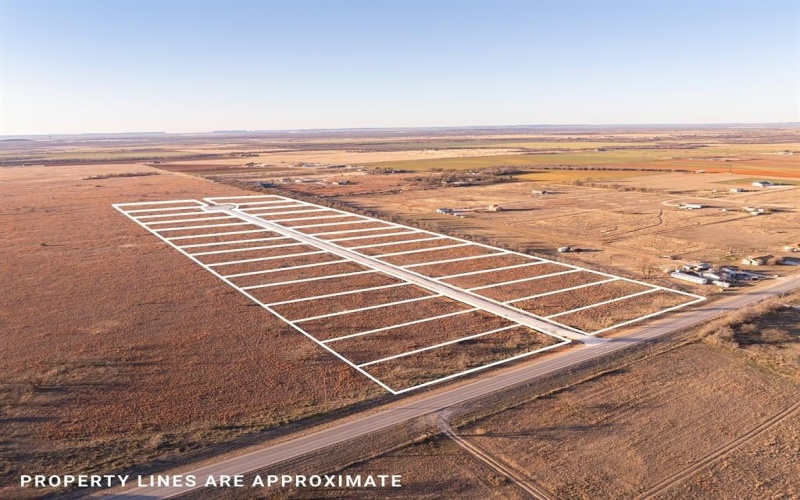11085 PR 316, Hawley, TX 79525, 4 Habitaciones Habitaciones , ,2 BañosBaños,Residential,En Venta,11085 PR 316,20893886