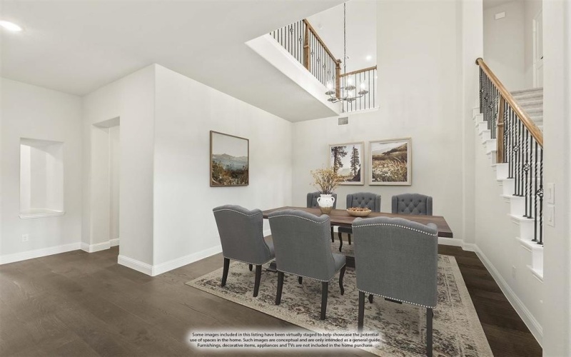 2508 Mesa Verde Lane, Melissa, TX 75454, 5 Bedrooms Bedrooms, ,5 BathroomsBathrooms,Residential,For Sale,2508 Mesa Verde Lane,20893890