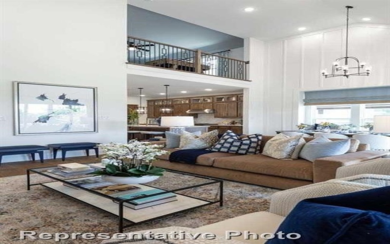 124 Bay Laurel Road, McKinney, TX 75071, 4 Habitaciones Habitaciones , ,5 BañosBaños,Residential,En Venta,124 Bay Laurel Road,20893908