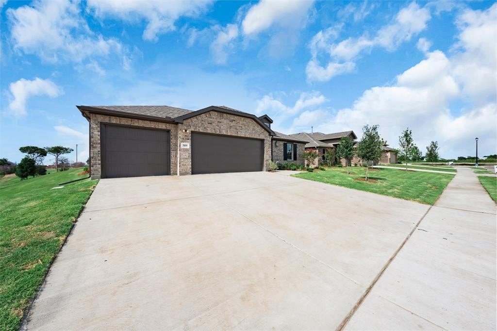 3809 Arrowchop, Caddo Mills, TX 75135, 3 Bedrooms Bedrooms, ,2 BathroomsBathrooms,Residential,For Sale,3809 Arrowchop,0,20893920