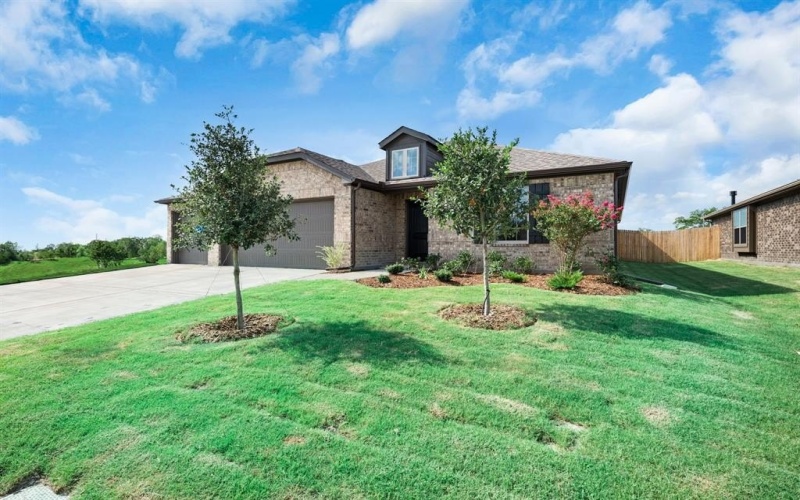 3809 Arrowchop, Caddo Mills, TX 75135, 3 Bedrooms Bedrooms, ,2 BathroomsBathrooms,Residential,For Sale,3809 Arrowchop,0,20893920