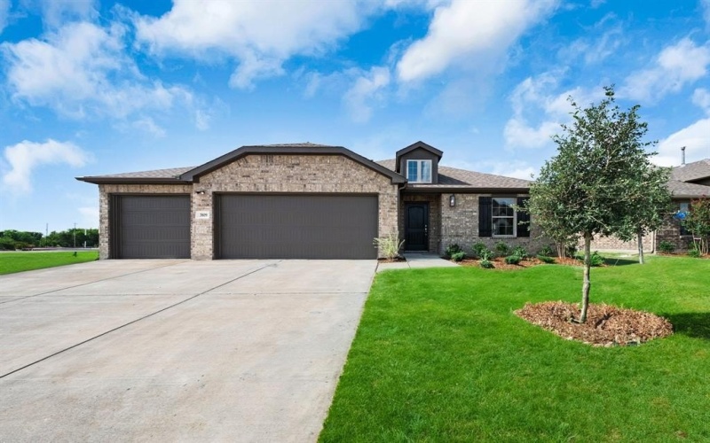 3809 Arrowchop, Caddo Mills, TX 75135, 3 Bedrooms Bedrooms, ,2 BathroomsBathrooms,Residential,For Sale,3809 Arrowchop,0,20893920