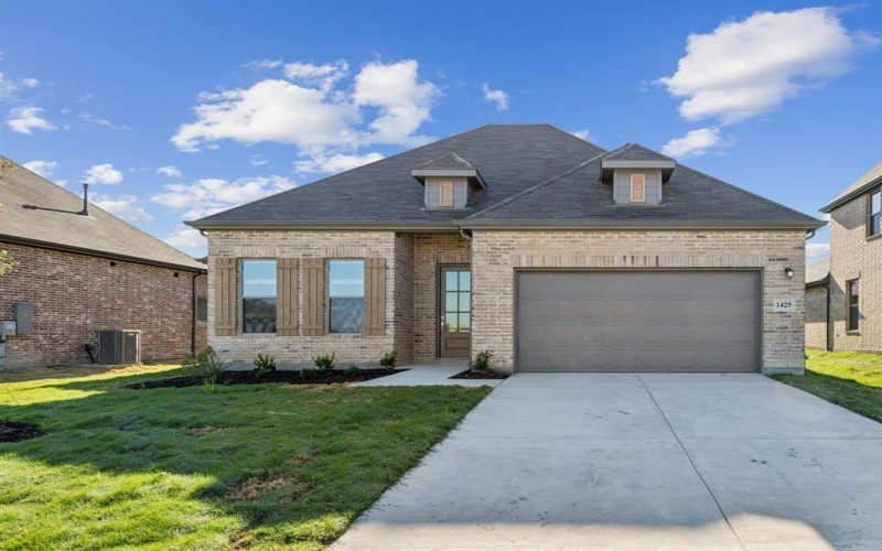 1401 Red Clover Avenue, Van Alstyne, TX 75495, 4 Habitaciones Habitaciones , ,2 BañosBaños,Residential,En Venta,1401 Red Clover Avenue,20894095