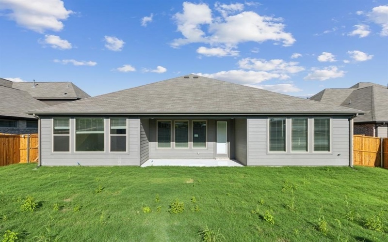 1401 Red Clover Avenue, Van Alstyne, TX 75495, 4 Habitaciones Habitaciones , ,2 BañosBaños,Residential,En Venta,1401 Red Clover Avenue,20894095