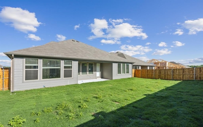 1401 Red Clover Avenue, Van Alstyne, TX 75495, 4 Habitaciones Habitaciones , ,2 BañosBaños,Residential,En Venta,1401 Red Clover Avenue,20894095