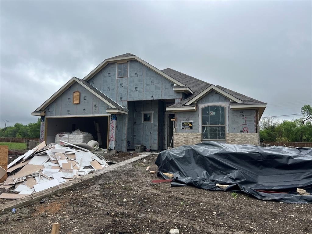 1858 Silver Birch Road, Waxahachie, TX 75165, 4 Bedrooms Bedrooms, ,3 BathroomsBathrooms,Residential,For Sale,1858 Silver Birch Road,20894161