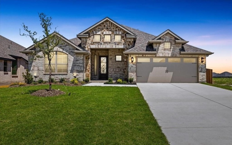 1858 Silver Birch Road, Waxahachie, TX 75165, 4 Bedrooms Bedrooms, ,3 BathroomsBathrooms,Residential,For Sale,1858 Silver Birch Road,20894161