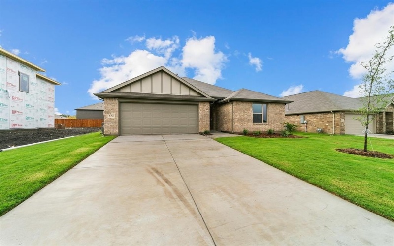 519 Forest Haven Drive, Van Alstyne, TX 75495, 4 Bedrooms Bedrooms, ,2 BathroomsBathrooms,Residential,For Sale,519 Forest Haven Drive,20894174