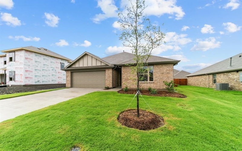 519 Forest Haven Drive, Van Alstyne, TX 75495, 4 Bedrooms Bedrooms, ,2 BathroomsBathrooms,Residential,For Sale,519 Forest Haven Drive,20894174