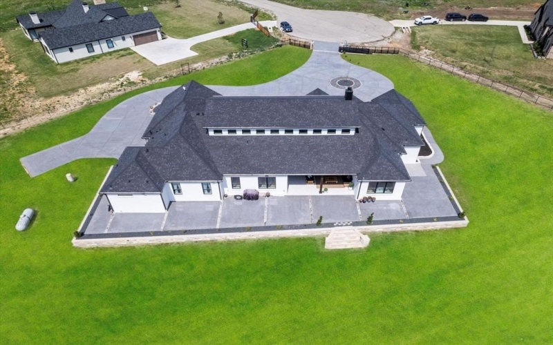 7298 Tom Trails, Krum, TX 76249, 5 Bedrooms Bedrooms, ,5 BathroomsBathrooms,Residential,For Sale,7298 Tom Trails,20894340