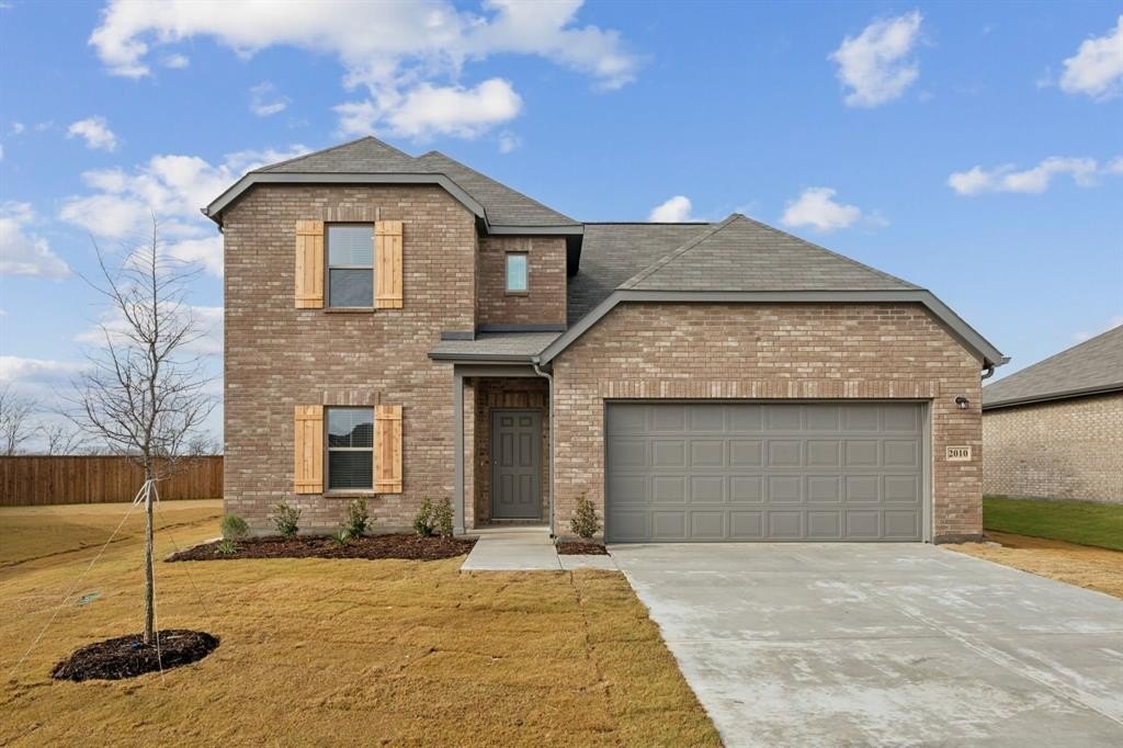 511 Forest Haven Drive, Van Alstyne, TX 75495, 4 Habitaciones Habitaciones , ,3 BañosBaños,Residential,En Venta,511 Forest Haven Drive,20894511