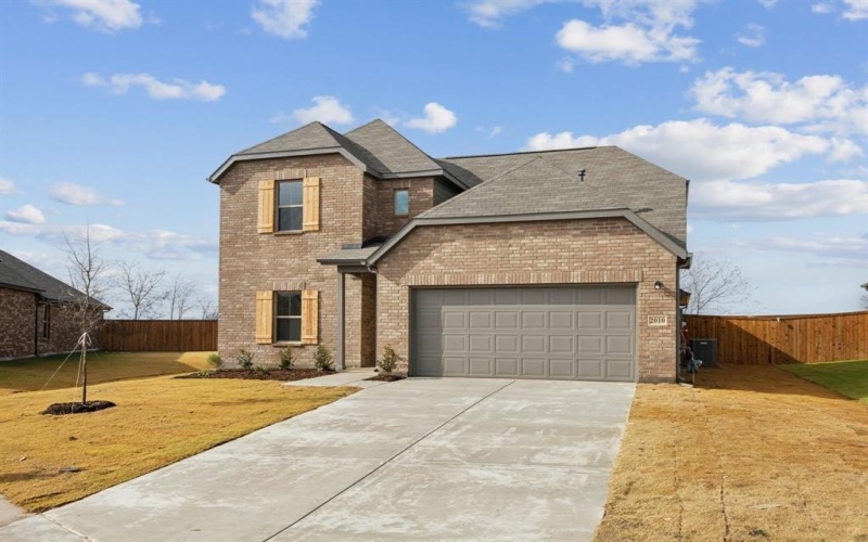 511 Forest Haven Drive, Van Alstyne, TX 75495, 4 Habitaciones Habitaciones , ,3 BañosBaños,Residential,En Venta,511 Forest Haven Drive,20894511