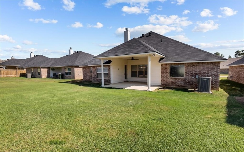 9124 Hearth Lane, Shreveport, LA 71129, 4 Bedrooms Bedrooms, ,2 BathroomsBathrooms,Residential,For Sale,9124 Hearth Lane,20894512