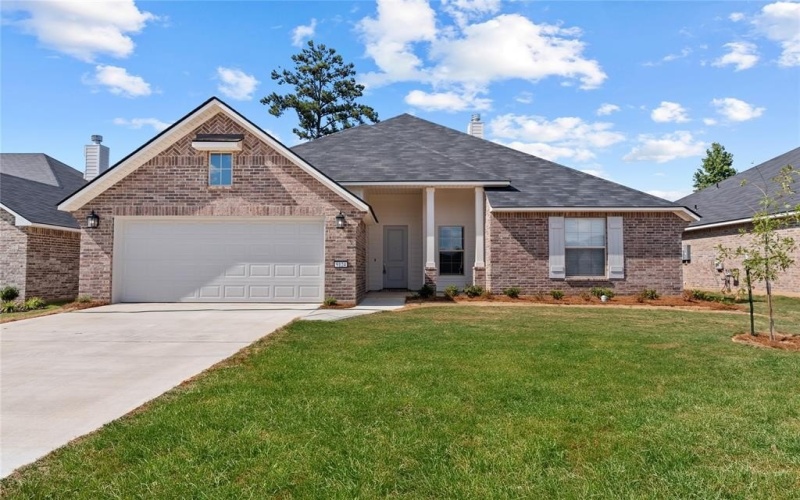 9124 Hearth Lane, Shreveport, LA 71129, 4 Bedrooms Bedrooms, ,2 BathroomsBathrooms,Residential,For Sale,9124 Hearth Lane,20894512