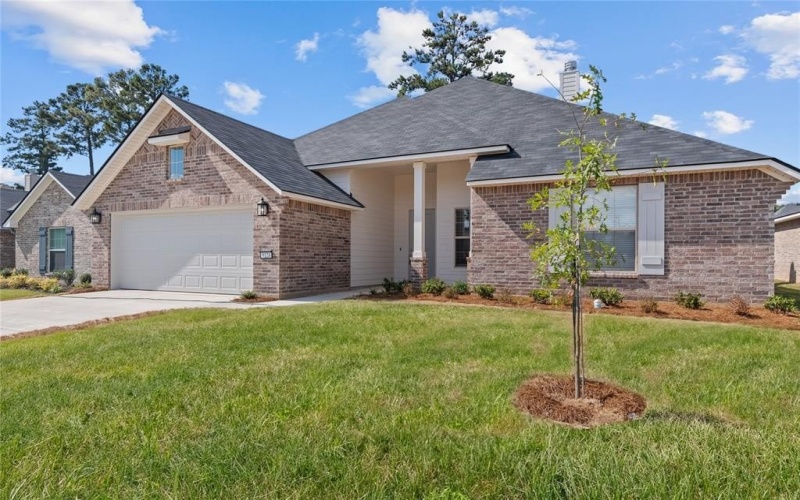 9124 Hearth Lane, Shreveport, LA 71129, 4 Bedrooms Bedrooms, ,2 BathroomsBathrooms,Residential,For Sale,9124 Hearth Lane,20894512