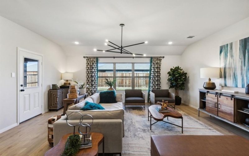 516 Stone Hollow Drive, Van Alstyne, TX 75495, 4 Bedrooms Bedrooms, ,2 BathroomsBathrooms,Residential,For Sale,516 Stone Hollow Drive,20894517