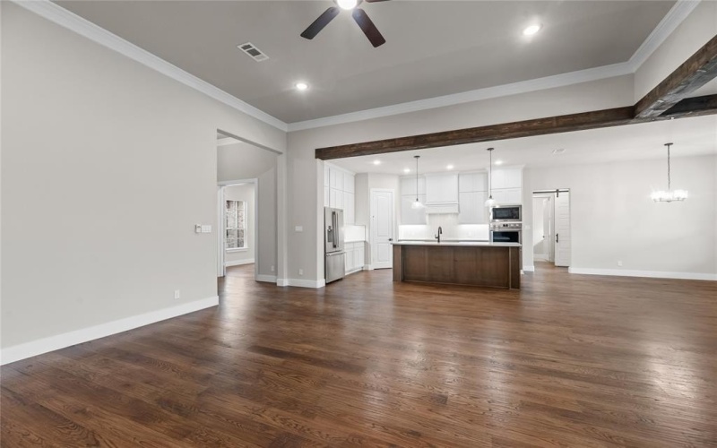 1010 Julian Drive, Van Alstyne, TX 75495, 4 Bedrooms Bedrooms, ,2 BathroomsBathrooms,Residential,For Sale,1010 Julian Drive,20894607