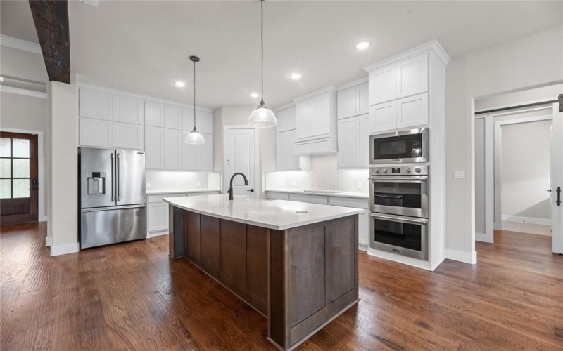 1010 Julian Drive, Van Alstyne, TX 75495, 4 Bedrooms Bedrooms, ,2 BathroomsBathrooms,Residential,For Sale,1010 Julian Drive,20894607