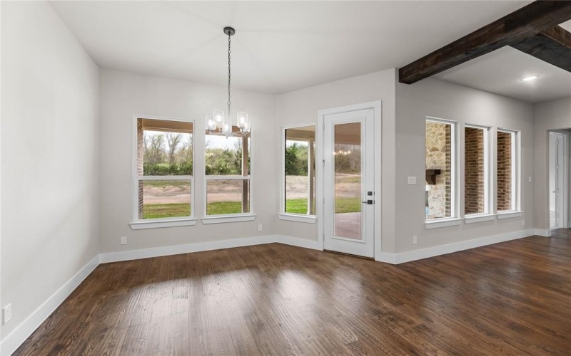 1010 Julian Drive, Van Alstyne, TX 75495, 4 Bedrooms Bedrooms, ,2 BathroomsBathrooms,Residential,For Sale,1010 Julian Drive,20894607
