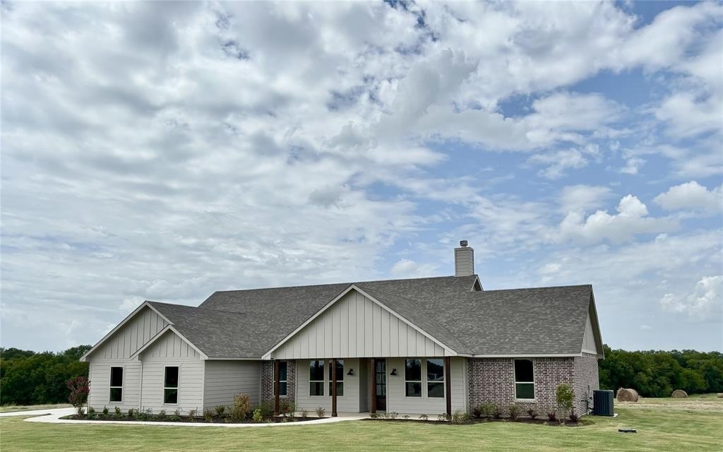 1010 CR 1610, Lone Oak, TX 75453, 4 Bedrooms Bedrooms, ,2 BathroomsBathrooms,Residential,For Sale,1010 CR 1610,20894637