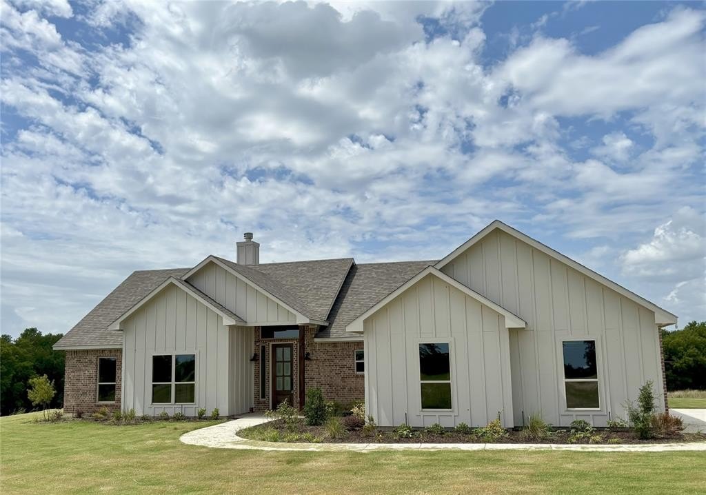 1026 CR 1610, Lone Oak, TX 75453, 4 Habitaciones Habitaciones , ,2 BañosBaños,Residential,En Venta,1026 CR 1610,20894645