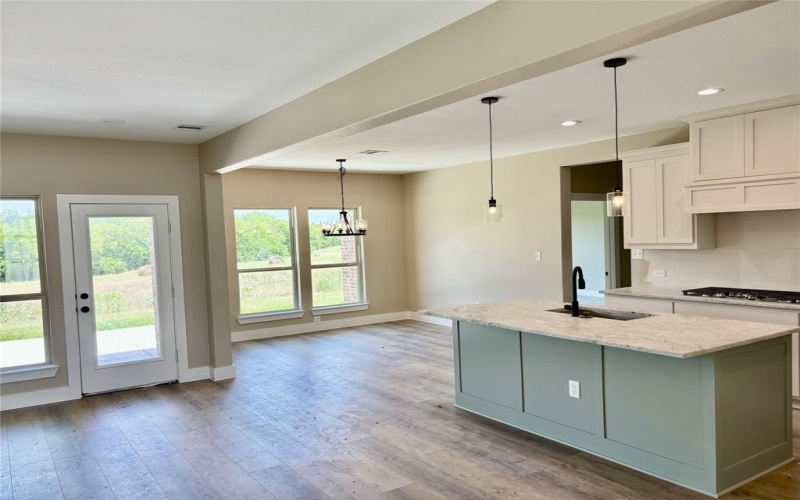 1026 CR 1610, Lone Oak, TX 75453, 4 Habitaciones Habitaciones , ,2 BañosBaños,Residential,En Venta,1026 CR 1610,20894645
