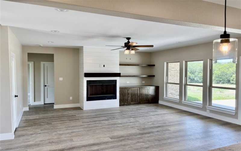 1026 CR 1610, Lone Oak, TX 75453, 4 Habitaciones Habitaciones , ,2 BañosBaños,Residential,En Venta,1026 CR 1610,20894645
