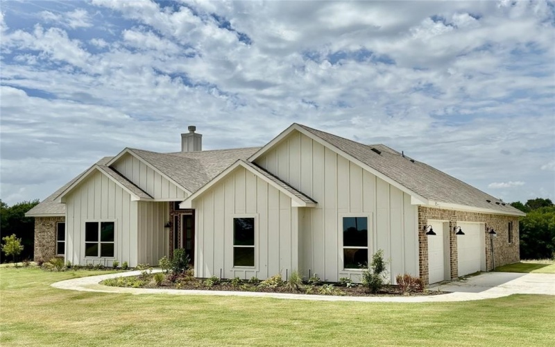 1026 CR 1610, Lone Oak, TX 75453, 4 Habitaciones Habitaciones , ,2 BañosBaños,Residential,En Venta,1026 CR 1610,20894645